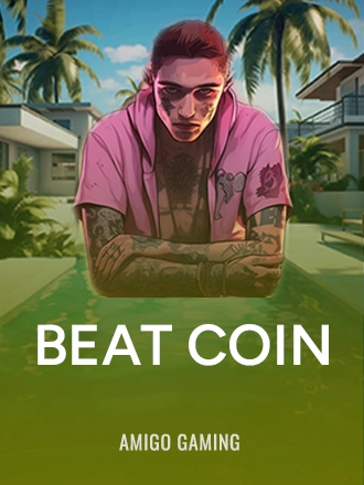 Beat Coin