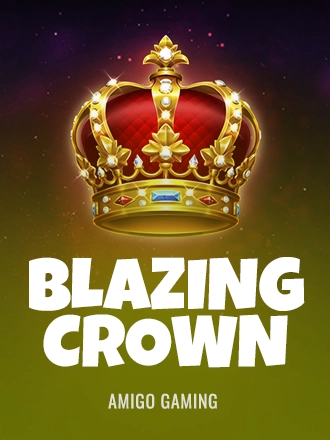 Blazing Crown