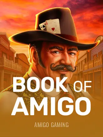 Book of Amigo