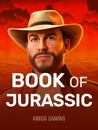 Book of Jurassic