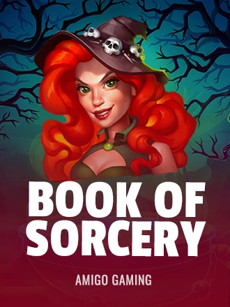 Book of Sorcery