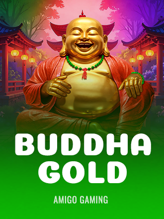 Buddha Gold