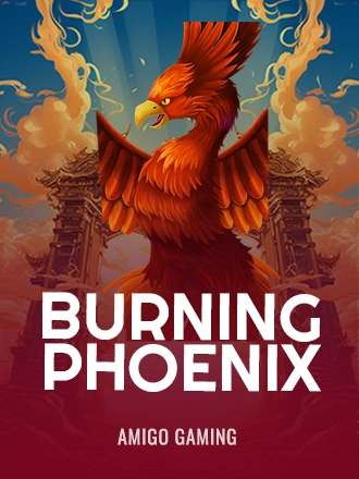 Burning Phoenix