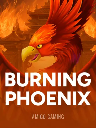Burning Phoenix