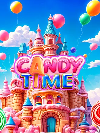 Candy Time