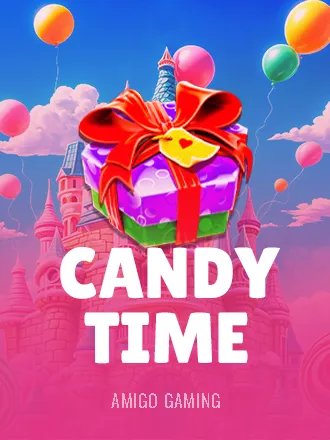 Candy Time