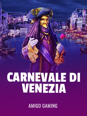 Carnevale di Venezia