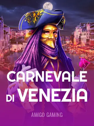 Carnevale di Venezia
