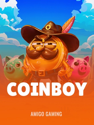 Coinboy