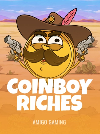 Coinboy Riches