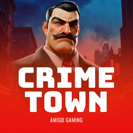 Crime Town