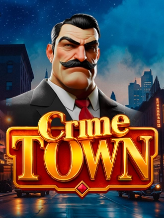 Crime Town