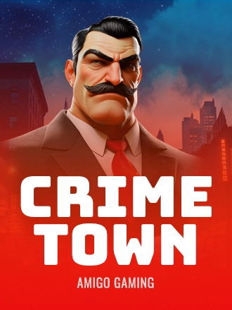 Crime Town