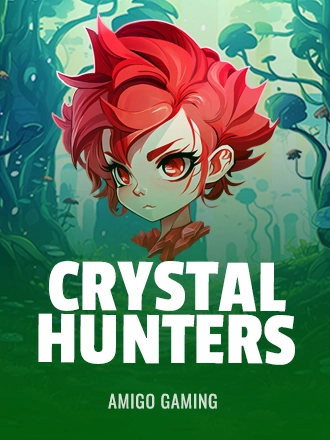 Crystal Hunters