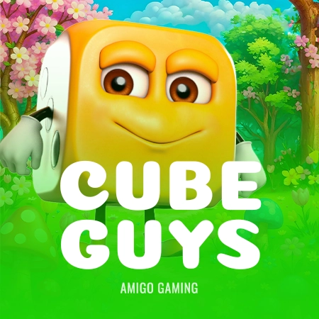 Cube Guys