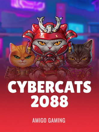 Cybercats 2088