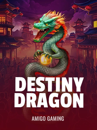 Destiny Dragon
