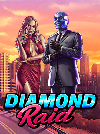 Diamond Raid