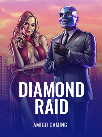 Diamond Raid