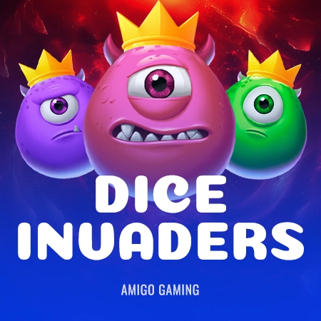 Dice Invaders