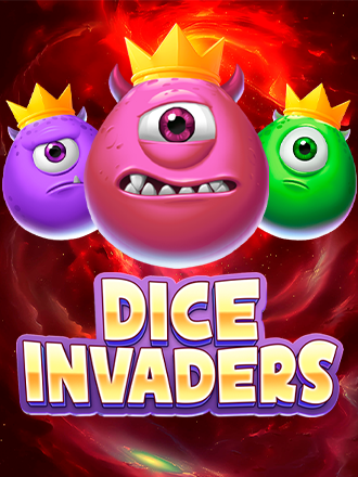 Dice Invaders