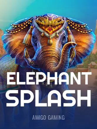 Elephant Splash