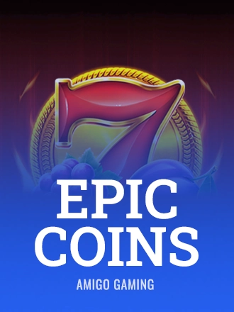 Epic Coins