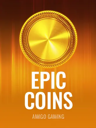 Epic Coins