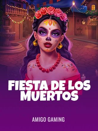 Fiesta de los Muertos
