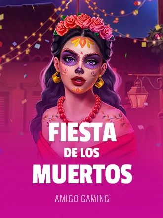 Fiesta de los Muertos