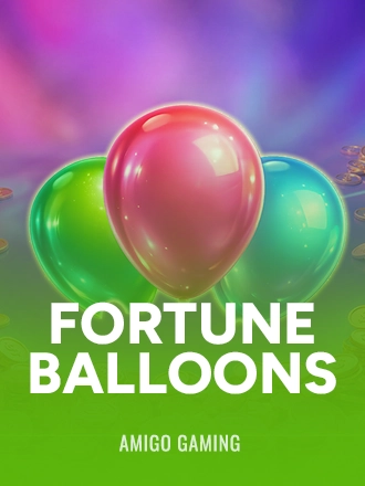 Fortune Balloons