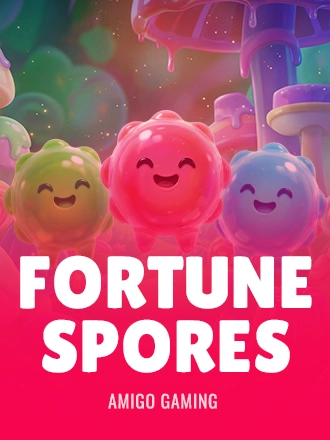 Fortune Spores