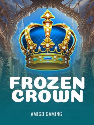 Frozen Crown