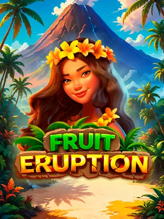Fruit Eruption