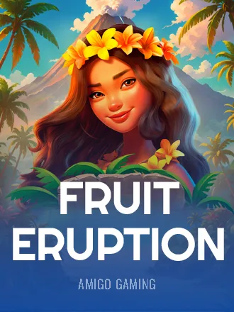 Fruit Eruption