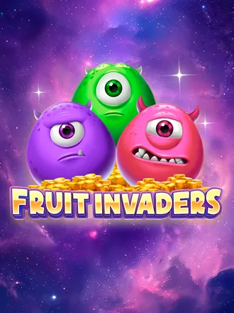Fruit Invaders