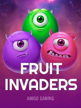 Fruit Invaders