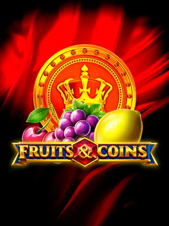 Fruits and Coins