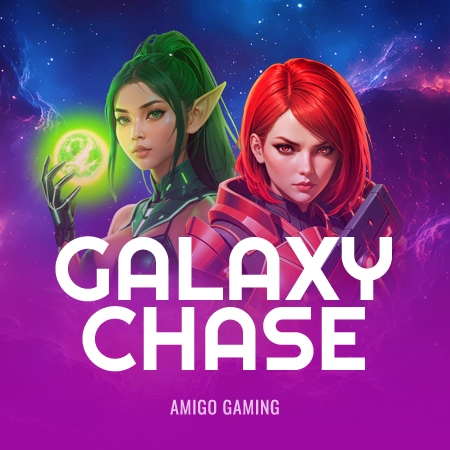 Galaxy Chase