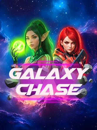 Galaxy Chase