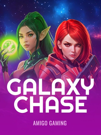 Galaxy Chase