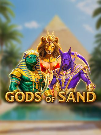 Gods of Sand
