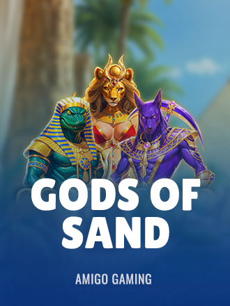 Gods of Sand