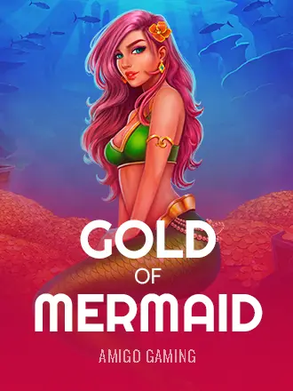 Gold of Mermaid