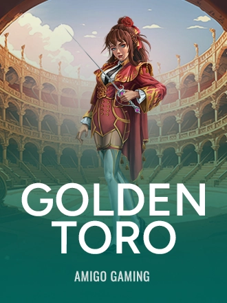 Golden Toro