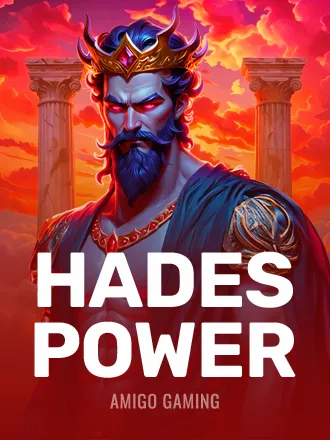 Hades Power