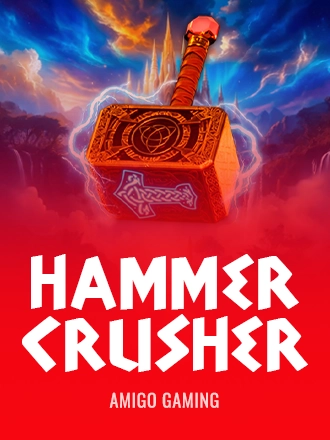 Hammer Crusher