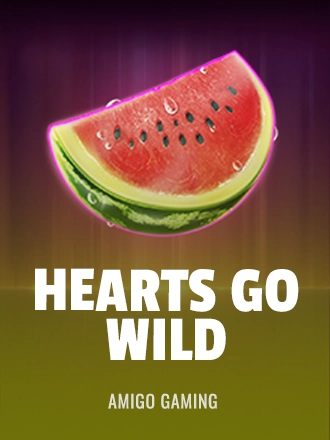 Hearts Go Wild