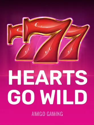 Hearts Go Wild