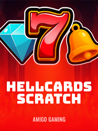 Hellcards Scratch